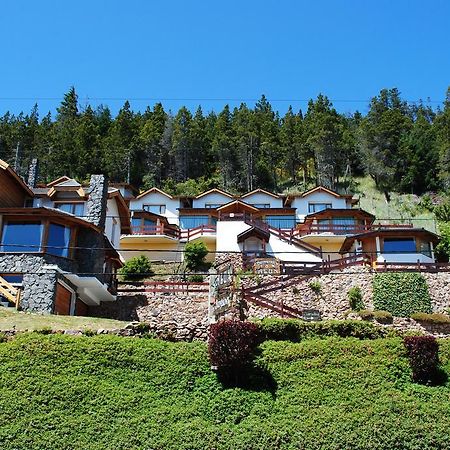 Alun Bungalows Apart San Carlos de Bariloche Exteriör bild