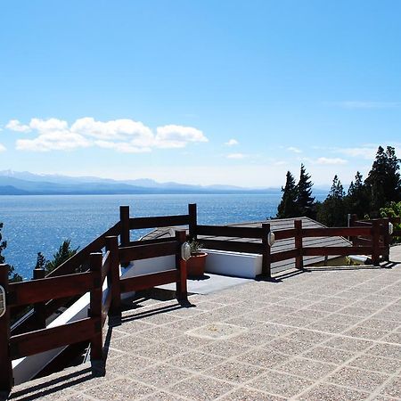 Alun Bungalows Apart San Carlos de Bariloche Exteriör bild