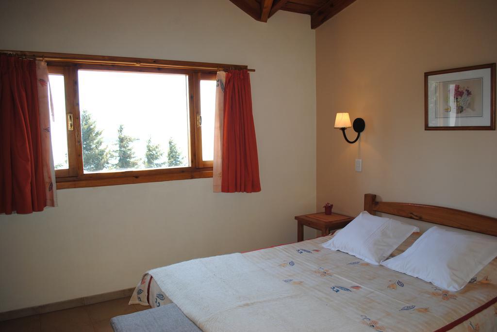 Alun Bungalows Apart San Carlos de Bariloche Exteriör bild